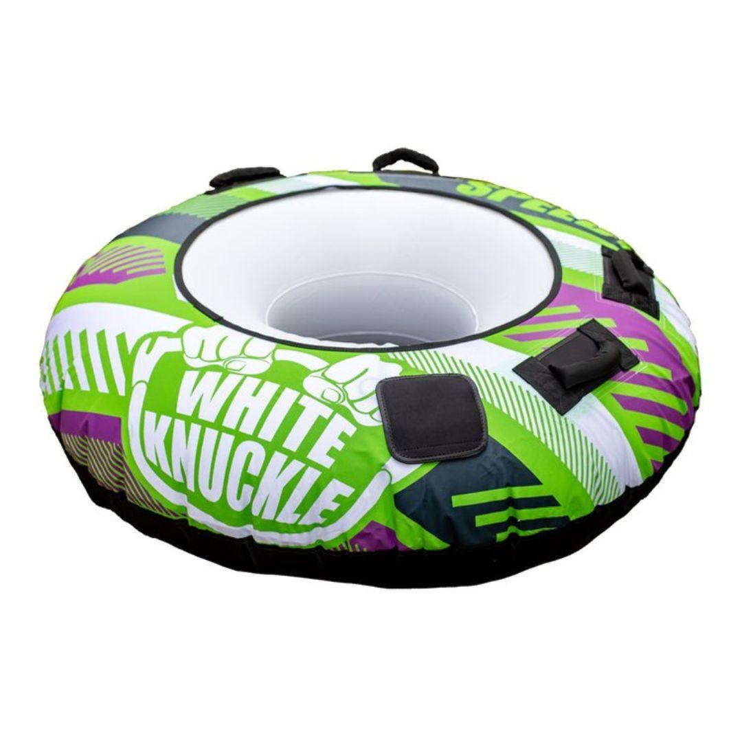 White Knuckle 24 The Speedy w/Rope